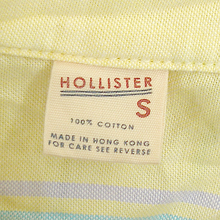 HOLLISTER(Ȧ������) ���� �̹���4 - ���̺��� �߰���ǰ