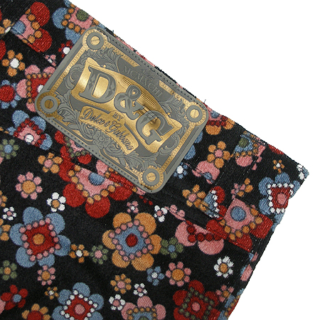 D&G(��ü&���ٳ�) ��ĿƮ �̹���4 - ���̺��� �߰���ǰ