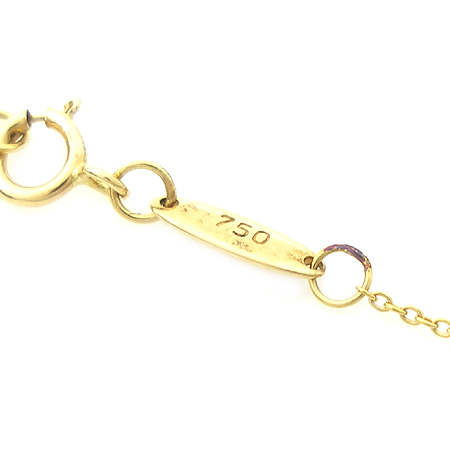Tiffany(Ƽ�Ĵ�) 18K(750) ��� Ŀ�꽺 ����� �̹���6 - ���̺��� �߰���ǰ