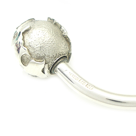 Tiffany(Ƽ�Ĵ�) 925(�ǹ�) ����� ��� ŰȦ�� �̹���2 - ���̺��� �߰���ǰ