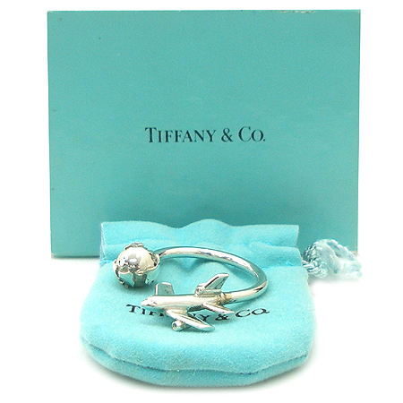 Tiffany(Ƽ�Ĵ�) 925(�ǹ�) ����� ��� ŰȦ�� �̹���4 - ���̺��� �߰���ǰ