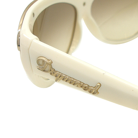 DSQUARED2 (�������2) DQ0018 ���� ��Ż ��� ũ�� �÷� ���� ���۶� �̹���5 - ���̺��� �߰���ǰ