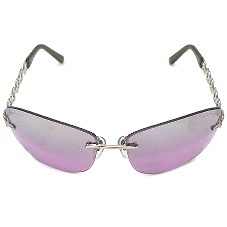 Ferragamo(��󰡸�) 1055 ��ġ�� �ΰ� ��� ���� ���۶� �̹���2 - ���̺��� �߰���ǰ