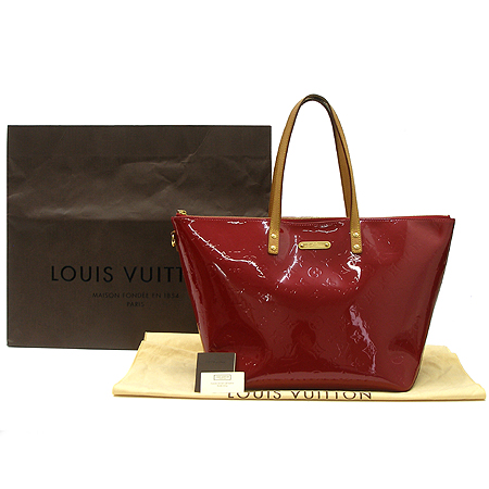 Louis Vuitton(���̺���) M93587 ���׷� ������ ���ٹ��� ������ GM ����� [��������] �̹���2 - ���̺��� �߰���ǰ