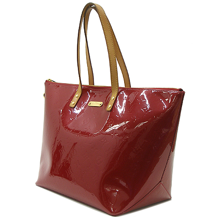 Louis Vuitton(���̺���) M93587 ���׷� ������ ���ٹ��� ������ GM ����� [��������] �̹���3 - ���̺��� �߰���ǰ
