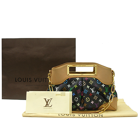 Louis Vuitton(���̺���) M40256 ���׷� ��Ƽ ���� �ֵ� MM 2WAY [��������] �̹���2 - ���̺��� �߰���ǰ