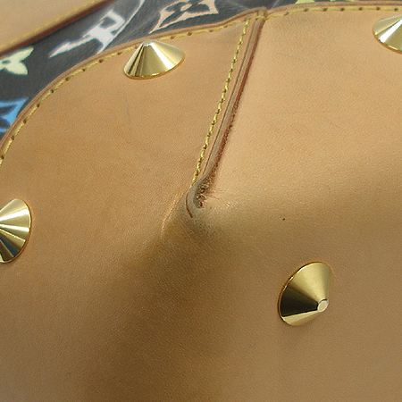 Louis Vuitton(���̺���) M40256 ���׷� ��Ƽ ���� �ֵ� MM 2WAY [��������] �̹���7 - ���̺��� �߰���ǰ