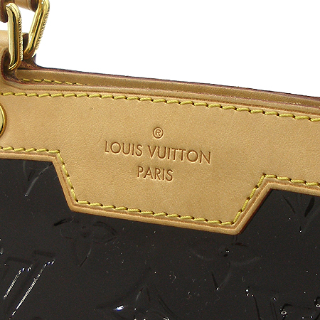 Louis Vuitton(���̺���)  M91619 ���׷� ������ �Ƹ����� �극�� MM 2WAY �̹���4 - ���̺��� �߰���ǰ