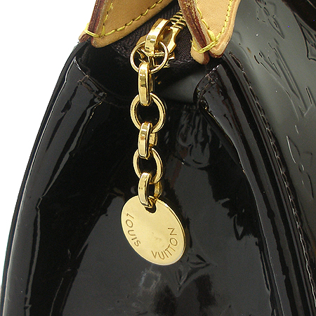 Louis Vuitton(���̺���)  M91619 ���׷� ������ �Ƹ����� �극�� MM 2WAY �̹���6 - ���̺��� �߰���ǰ