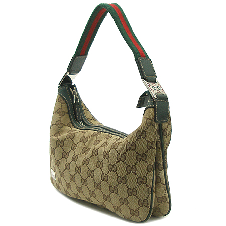 Gucci(����) 145812 GG �ΰ� �ڰ��� ��� ��Ƽġ ����� �̹���2 - ���̺��� �߰���ǰ
