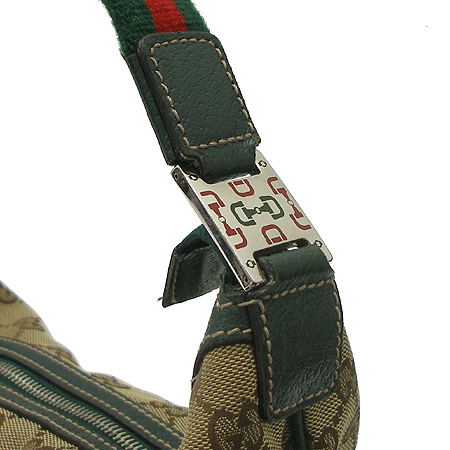 Gucci(����) 145812 GG �ΰ� �ڰ��� ��� ��Ƽġ ����� �̹���3 - ���̺��� �߰���ǰ