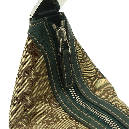 Gucci(����) 145812 GG �ΰ� �ڰ��� ��� ��Ƽġ ����� �̹���4 - ���̺��� �߰���ǰ