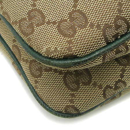 Gucci(����) 145812 GG �ΰ� �ڰ��� ��� ��Ƽġ ����� �̹���5 - ���̺��� �߰���ǰ