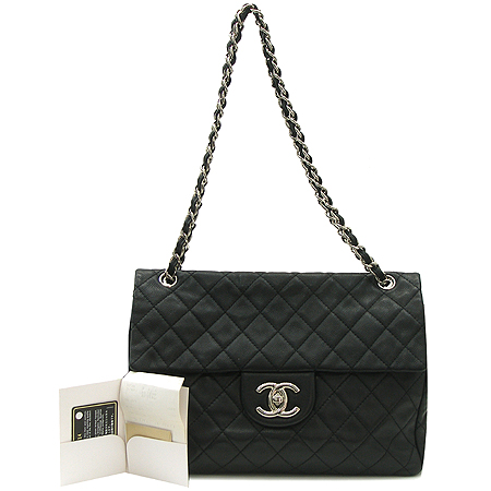 Chanel() ũ ÷  Ʈ ĳ Ŭ  ƽ   ü  ̹2 - ̺ ߰ǰ