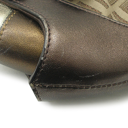 Fendi(���) 8BR429 ���� �ΰ� ��� FF �ΰ� �ڰ��� ��Ż�� ���� ����� �̹���5 - ���̺��� �߰���ǰ