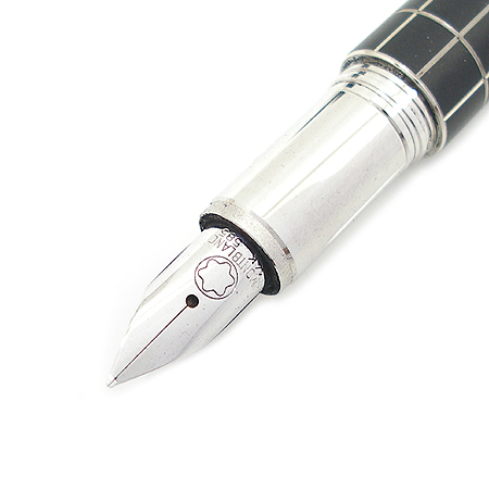 Montblanc(������) 25608 ��Ÿ��Ŀ ���� ���� ��Ż 14K ���� ������ (�� ������F) �̹���2 - ���̺��� �߰���ǰ