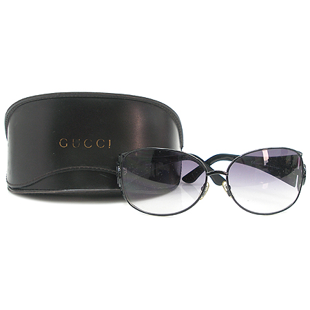 Gucci(����) GG2805 ���� GG �ΰ� ���� ��Ż ���۶� �̹���2 - ���̺��� �߰���ǰ