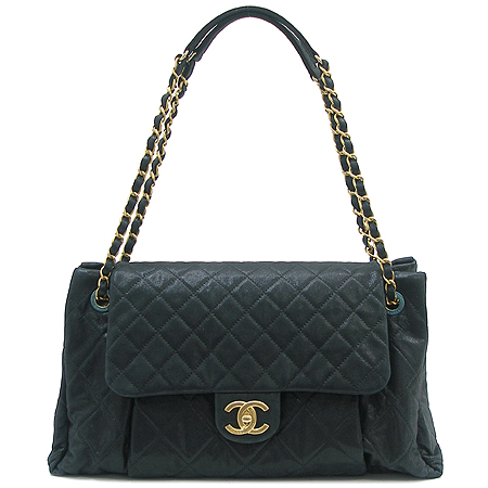 Chanel() A36995Y01480 SAC CLASS RABAT  Ų  ü  [б]