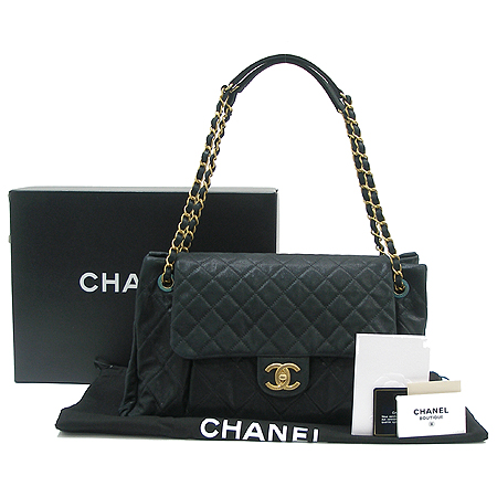 Chanel() A36995Y01480 SAC CLASS RABAT  Ų  ü  [б] ̹2 - ̺ ߰ǰ