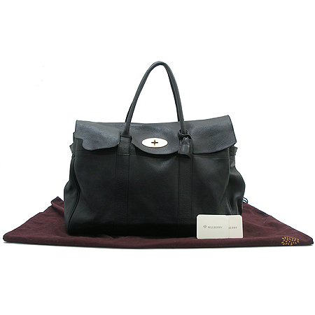 MULBERRY(�ֹ���) Piccadilly HG5989/342 ���̽����� �������� ������ �� ��Ʈ�� [�б�����������2ȣ��] �̹���2 - ���̺��� �߰���ǰ