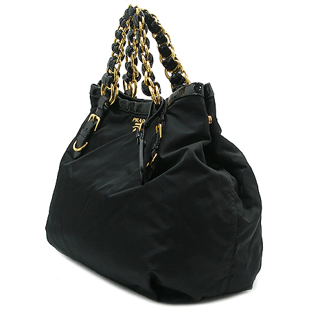 Prada(�����) BR4135 �ΰ� ��� �к긯 ���� ü�� ����� [��������] �̹���3 - ���̺��� �߰���ǰ