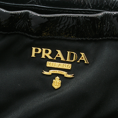 Prada(�����) BR4135 �ΰ� ��� �к긯 ���� ü�� ����� [��������] �̹���5 - ���̺��� �߰���ǰ