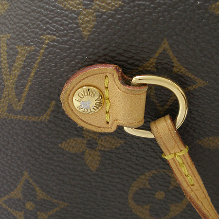 Louis Vuitton(���̺���) M40157 ���׷� ĵ���� �׹�Ǯ GM ����� �̹���3 - ���̺��� �߰���ǰ