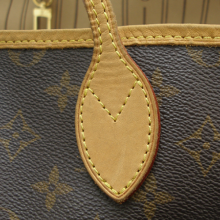 Louis Vuitton(���̺���) M40157 ���׷� ĵ���� �׹�Ǯ GM ����� �̹���4 - ���̺��� �߰���ǰ