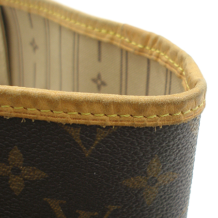 Louis Vuitton(���̺���) M40157 ���׷� ĵ���� �׹�Ǯ GM ����� �̹���5 - ���̺��� �߰���ǰ