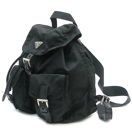 Prada(�����) BZ6677 �ﰢ �ΰ� �� ���� �к긯 ���� �̹���2 - ���̺��� �߰���ǰ