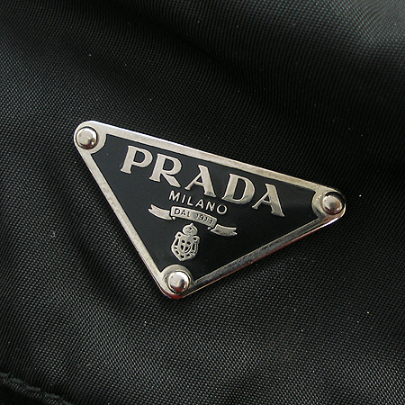 Prada(�����) BZ6677 �ﰢ �ΰ� �� ���� �к긯 ���� �̹���4 - ���̺��� �߰���ǰ