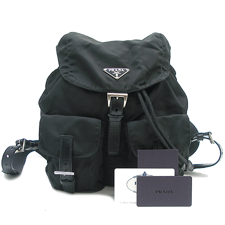 Prada(�����) BZ6677 �ﰢ �ΰ� �� ���� �к긯 ���� �̹���5 - ���̺��� �߰���ǰ