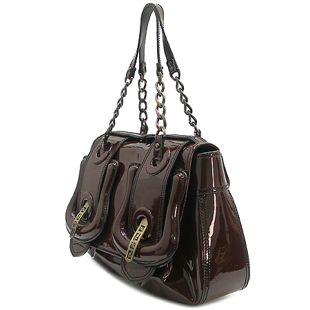 Fendi(���) 8BN165 ���̴�Ʈ B�� ����� �̹���3 - ���̺��� �߰���ǰ