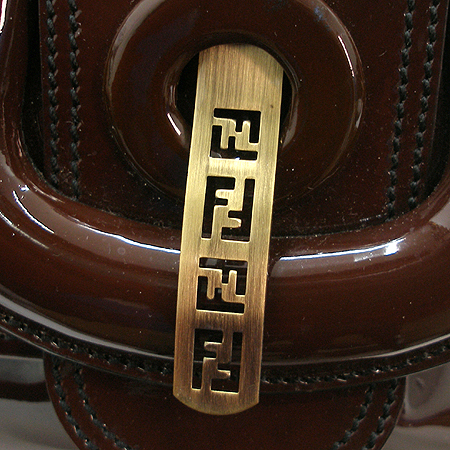 Fendi(���) 8BN165 ���̴�Ʈ B�� ����� �̹���4 - ���̺��� �߰���ǰ
