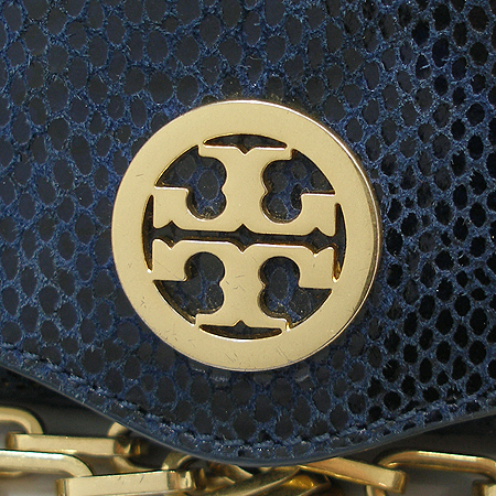 TORY BURCH(�丮��ġ) ���� �ΰ� ��� ���̺� �÷� ���̼� ���� ���� ü�� �κ� Ŭ��ġ �� �̴� ũ�ν��� �̹���4 - ���̺��� �߰���ǰ