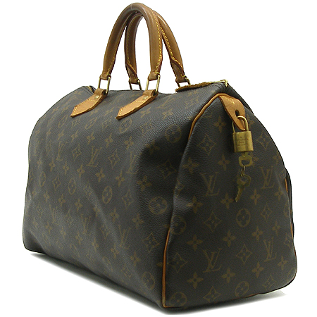 Louis Vuitton(���̺���) M41524 ���׷� ĵ���� ���ǵ� 35 ��Ʈ�� [�б�������] �̹���2 - ���̺��� �߰���ǰ