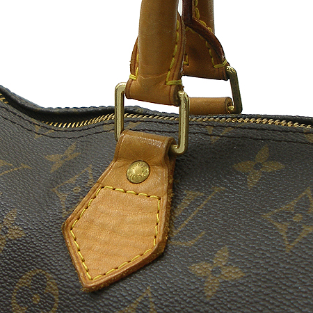 Louis Vuitton(���̺���) M41524 ���׷� ĵ���� ���ǵ� 35 ��Ʈ�� [�б�������] �̹���3 - ���̺��� �߰���ǰ