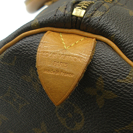 Louis Vuitton(���̺���) M41524 ���׷� ĵ���� ���ǵ� 35 ��Ʈ�� [�б�������] �̹���4 - ���̺��� �߰���ǰ