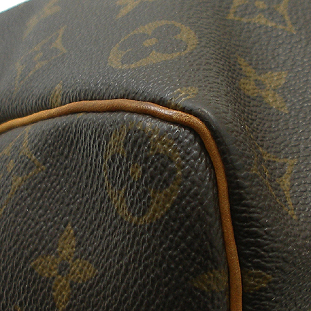 Louis Vuitton(���̺���) M41524 ���׷� ĵ���� ���ǵ� 35 ��Ʈ�� [�б�������] �̹���6 - ���̺��� �߰���ǰ