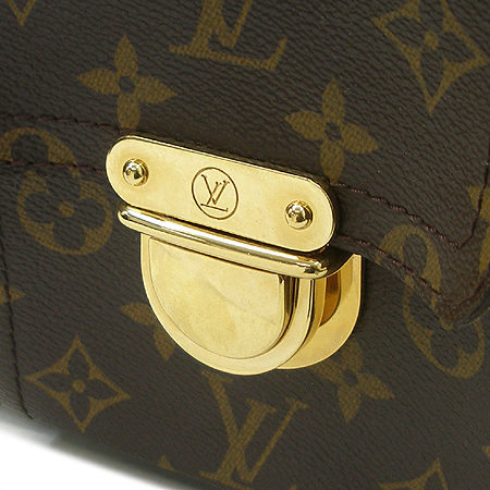 Louis Vuitton(���̺���) M40025 ���׷� ĵ���� ����ź GM ��Ʈ�� [��������] �̹���4 - ���̺��� �߰���ǰ