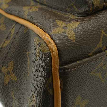 Louis Vuitton(���̺���) M40025 ���׷� ĵ���� ����ź GM ��Ʈ�� [��������] �̹���5 - ���̺��� �߰���ǰ