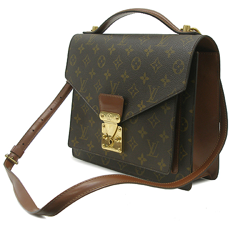 Louis Vuitton(���̺���) M51187 ���׷� ĵ���� ���� 2WAY �̹���2 - ���̺��� �߰���ǰ