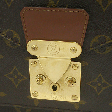 Louis Vuitton(���̺���) M51187 ���׷� ĵ���� ���� 2WAY �̹���4 - ���̺��� �߰���ǰ