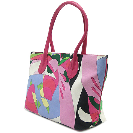 EMILIO PUCCI(���и��� Ǫġ) ��Ƽ ĵ���� ���� ����� �̹���2 - ���̺��� �߰���ǰ