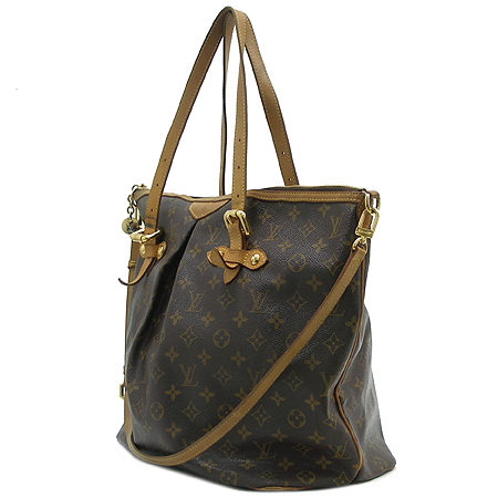 Louis Vuitton(���̺���) M40146 ���׷� ĵ���� �ȷ��� GM 2WAY �̹���2 - ���̺��� �߰���ǰ