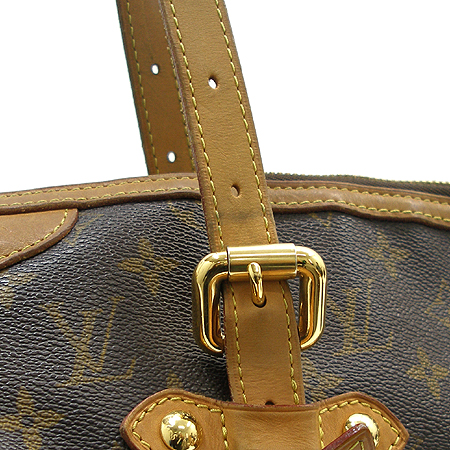 Louis Vuitton(���̺���) M40146 ���׷� ĵ���� �ȷ��� GM 2WAY �̹���4 - ���̺��� �߰���ǰ