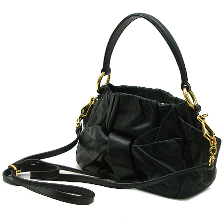Prada(�����) ������� ���� ����� + ũ�ν� ��Ʈ�� �̹���2 - ���̺��� �߰���ǰ