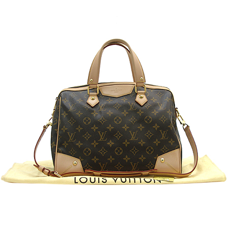 Louis Vuitton(���̺���) M40325 ���׷� ĵ���� ��Ƽ�� PM 2WAY [��������] �̹���2 - ���̺��� �߰���ǰ