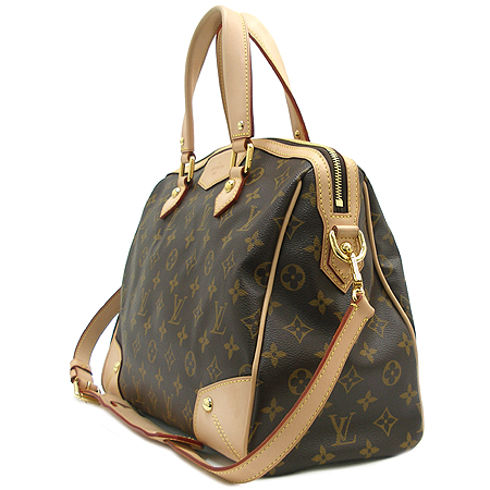 Louis Vuitton(���̺���) M40325 ���׷� ĵ���� ��Ƽ�� PM 2WAY [��������] �̹���3 - ���̺��� �߰���ǰ