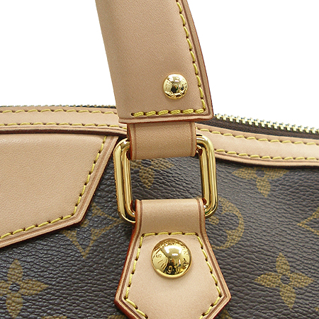 Louis Vuitton(���̺���) M40325 ���׷� ĵ���� ��Ƽ�� PM 2WAY [��������] �̹���4 - ���̺��� �߰���ǰ
